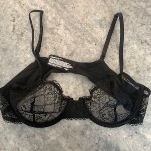 Lace Bra
